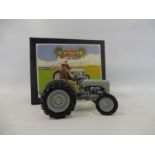 A Britains Vintage Farm: Ferguson TE20 tractor, Golden Anniversary edition.