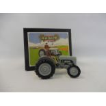 A Britains Vintage Farm: Ferguson TE20 tractor, Golden Anniversary edition.