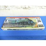 A Hornby OO gauge electric train set Queen of Scots, R1024, boxed.
