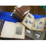 The von Mohl Collection: two 1941-1942 Photograph Albums showing a girl's life in '