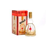 1 BOLS BALLERINA GOLD LIQUEUR