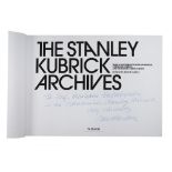 Kubrick (Stanley).- Taschen