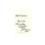 Clinton (Bill)