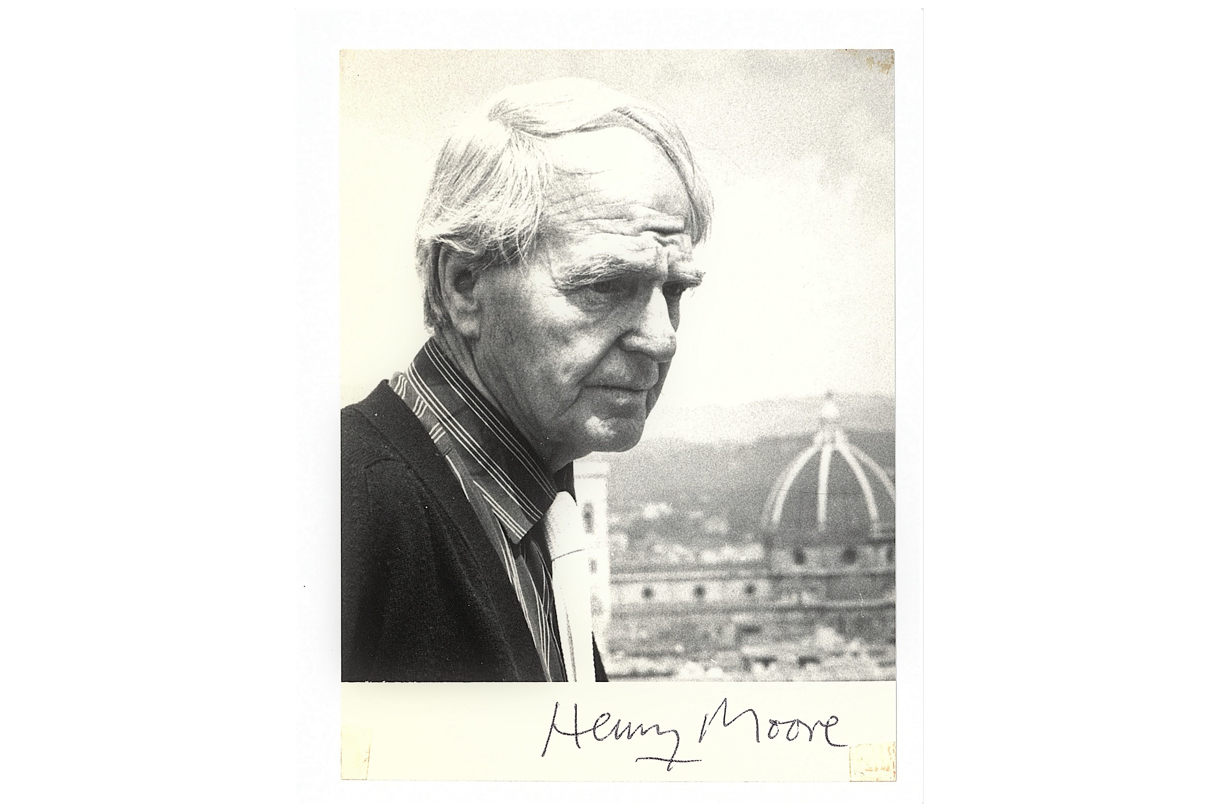 Moore (Henry)