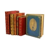 Asprey Bindings.-