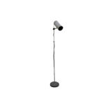 ATTRIBUTED TO GINO SARFATTI FOR ADELUCE: A Floor Lamp