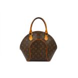 Louis Vuitton Monogram Ellipse Bag