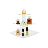 Chanel Perfume Assortment