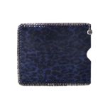 Stella McCartney Leopard Print Falabella iPad Case