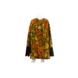 Hermes Reversible Coat - size 40