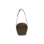 Louis Vuitton Damier Ebene Shoulder Bag