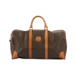 Celine Vintage Monogram Luggage