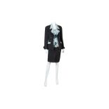 Chanel Boutique Three Piece Skirt Suit - sizes 38 and 40