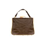 Louis Vuitton Monogram Garment Carrier