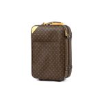 Louis Vuitton Pegase Suitcase