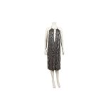 Tom Ford for Gucci Snakeskin Dress - size 44