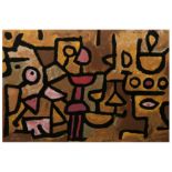 PAULKLEE (GERMAN 1879–1940)