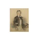 DANIEL MCDOWELL (IRISH b.1820)