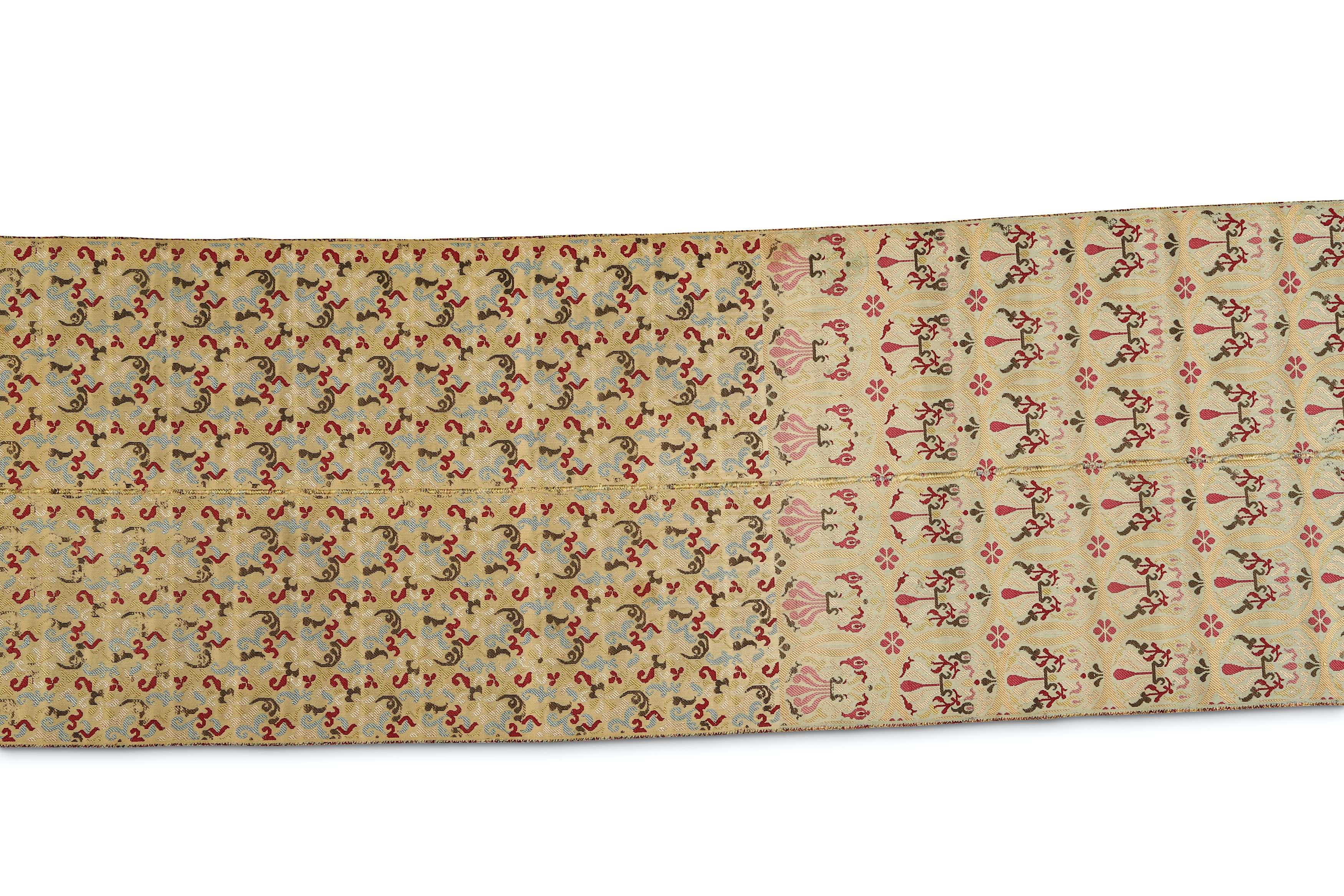 *A WOMAN'S FEZ BELT (HEZAM) - Image 6 of 9