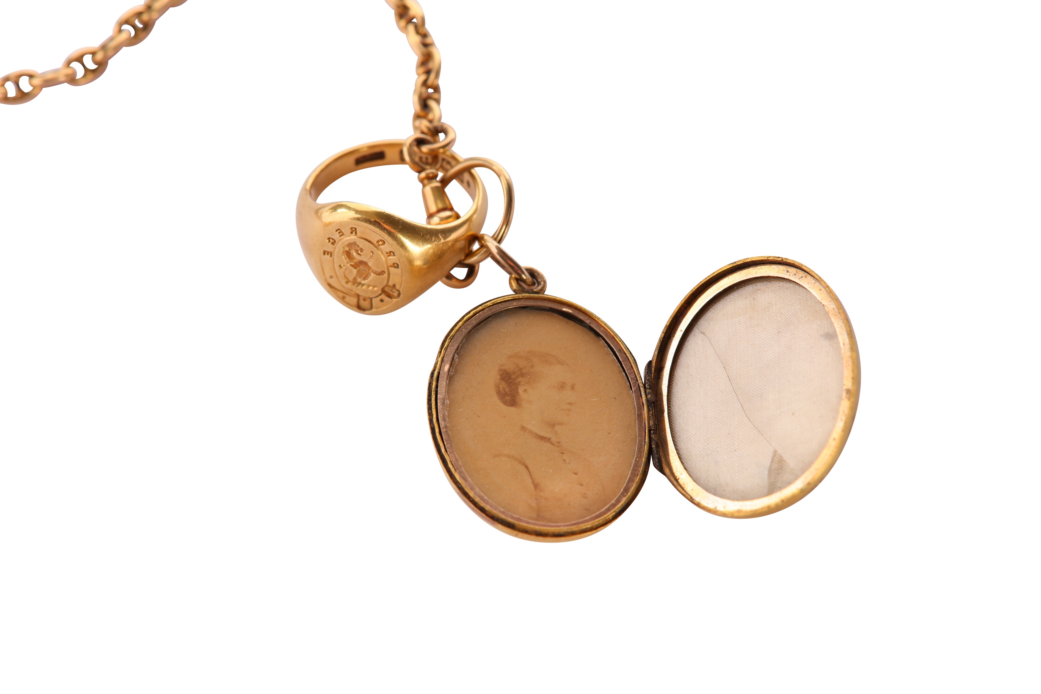 POCKET WATCH. - Image 6 of 6