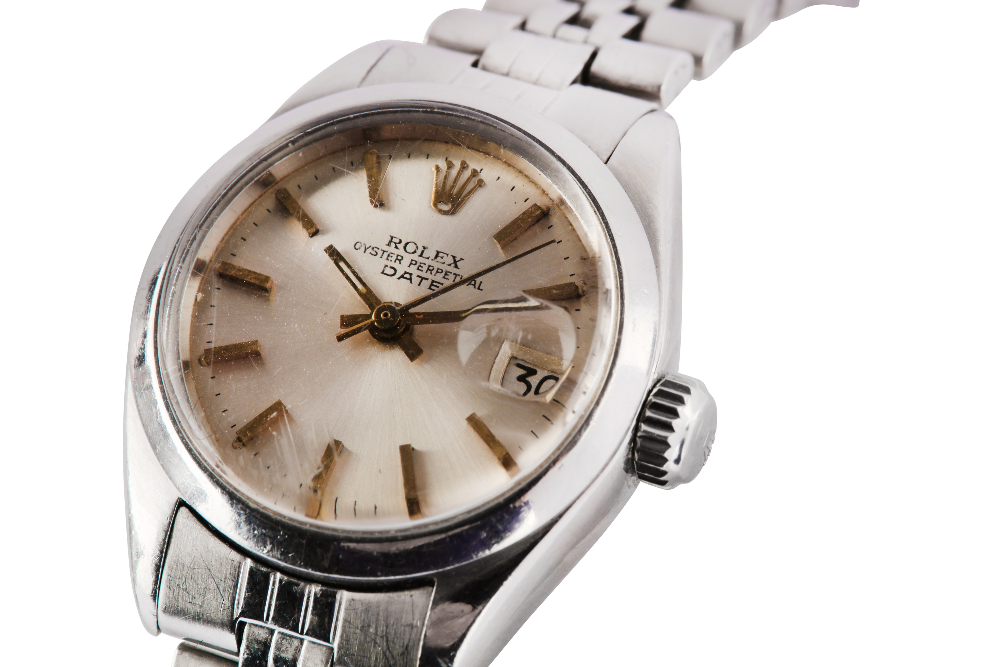 ROLEX - Image 2 of 3