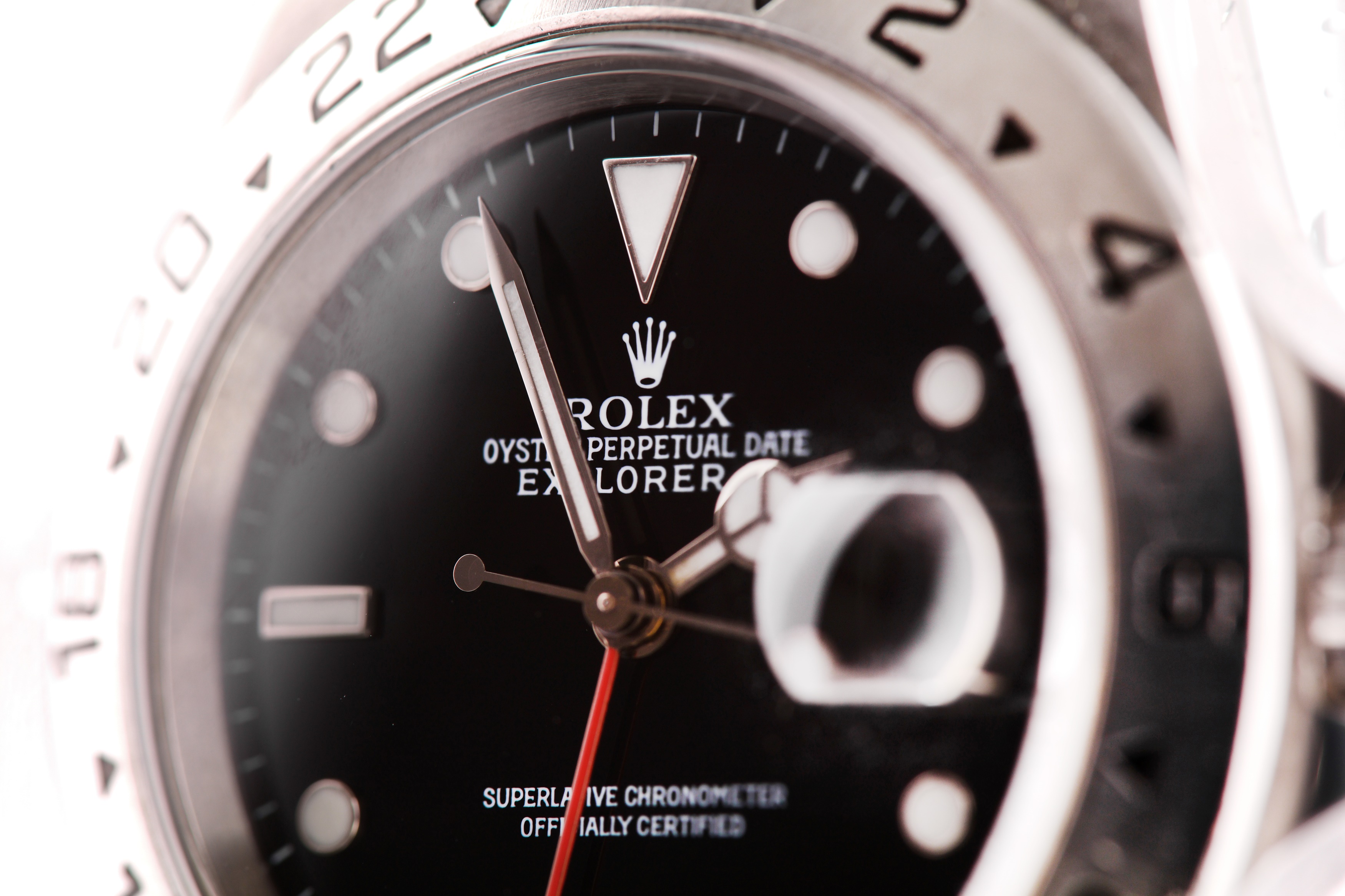 ROLEX - Image 3 of 6