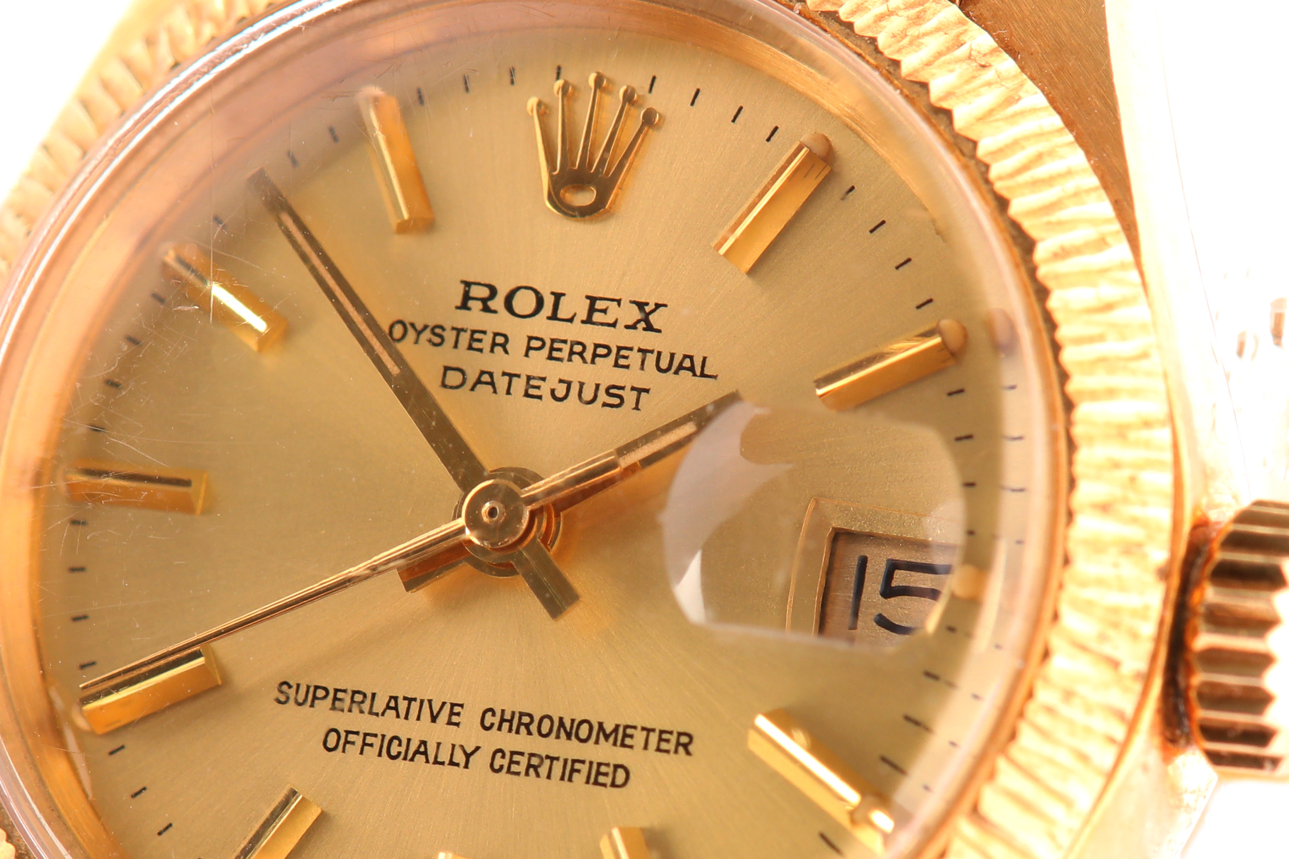 ROLEX - Image 6 of 6