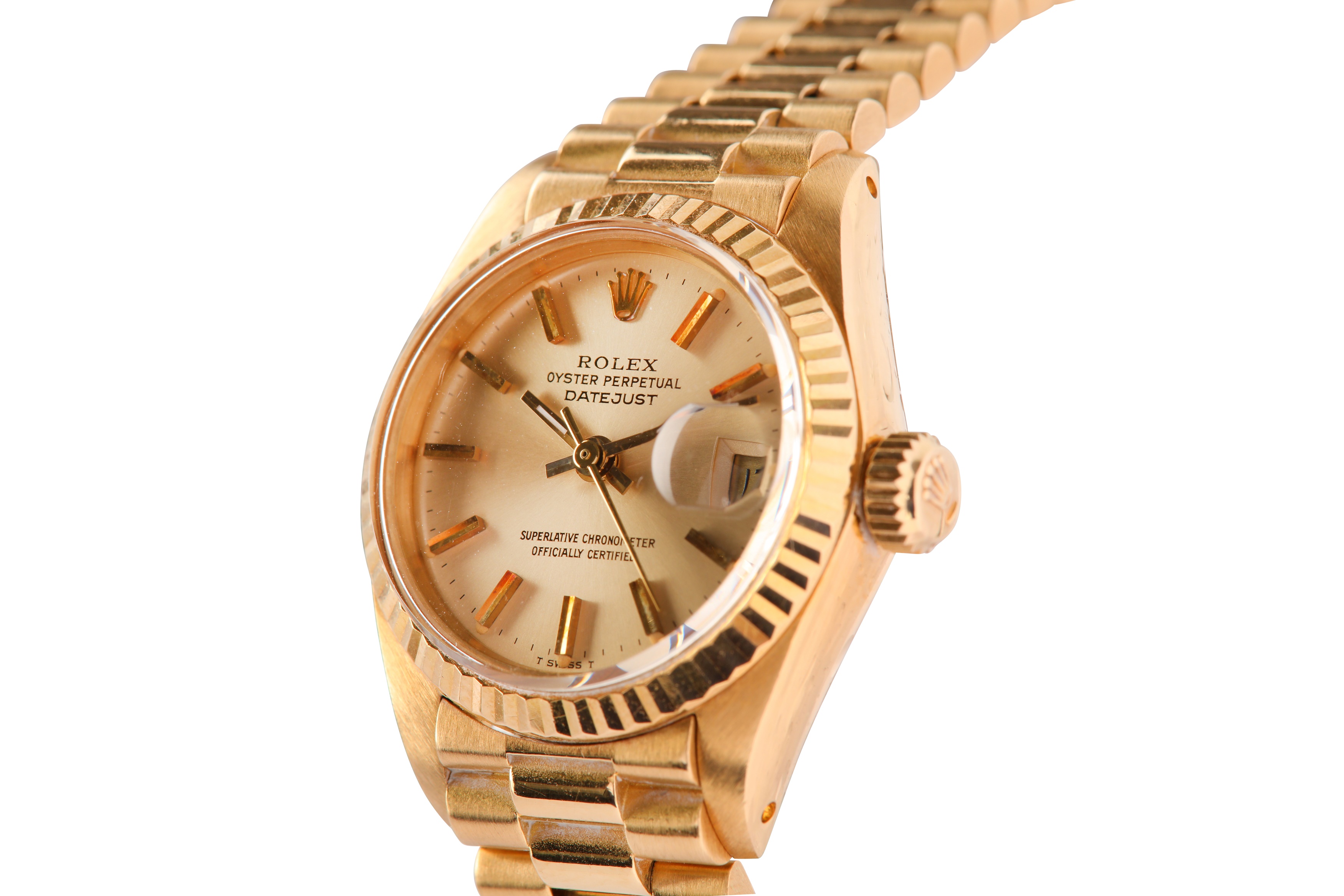 ROLEX. - Image 4 of 7