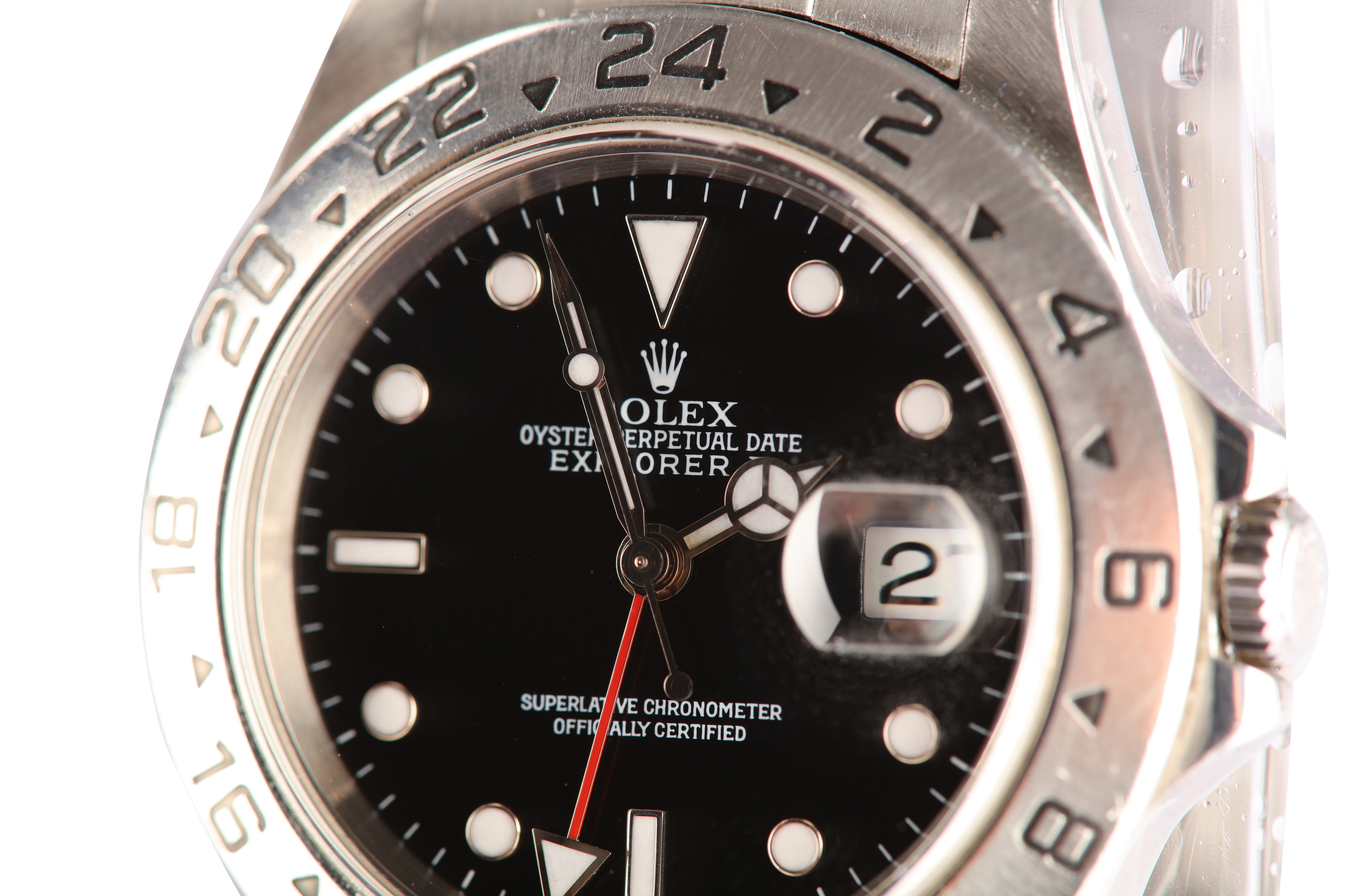 ROLEX - Image 4 of 6