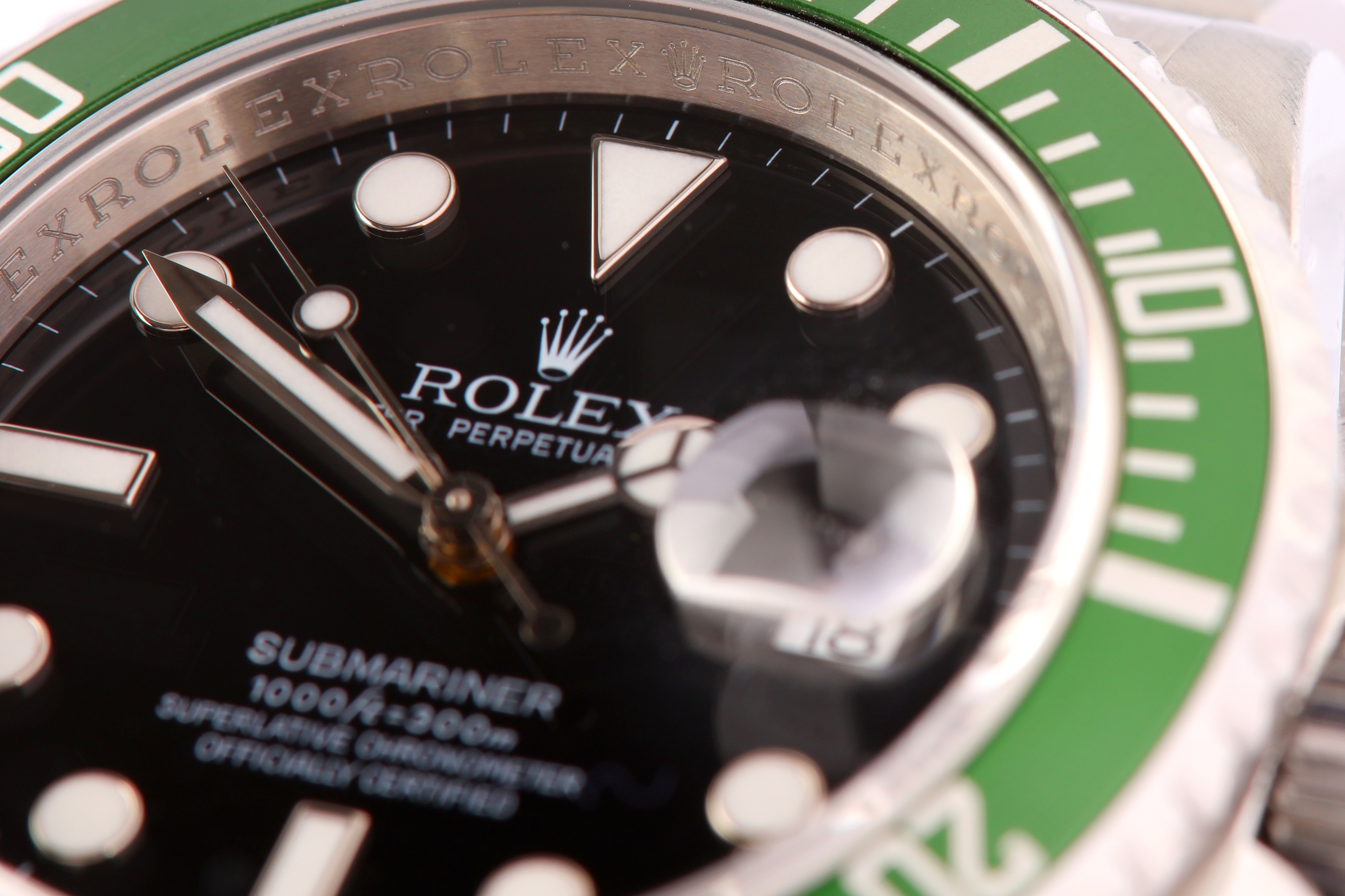 ROLEX - Image 2 of 5