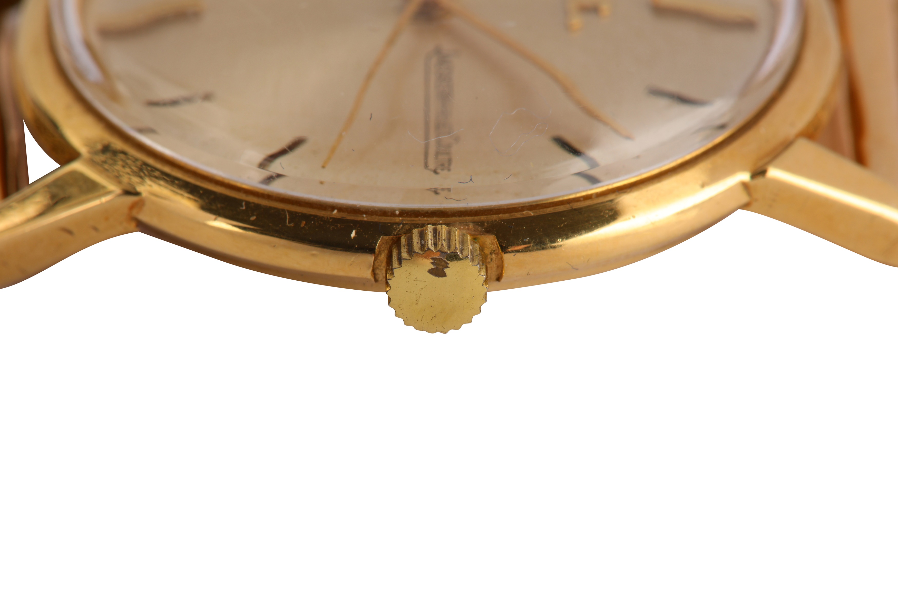 JAEGER LECOULTRE. - Image 4 of 6