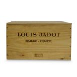 Louis Jadot Beaune Premier Cru, Cote de Beaune 2008