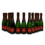 Thienot Brut, Champagne NV 375ml