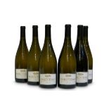 Denis Jeandeau Pouilly-Fuisse Secret Mineral, Maconnais 2011