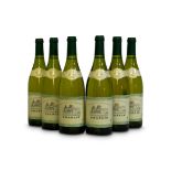 Domaine du Chardonnay Chablis, Burgundy 2015