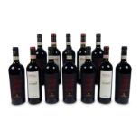 Mixed Antinori Case