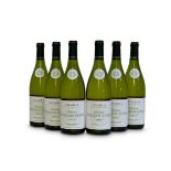 William Fevre Chablis, Burgundy 2015