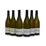 Domaine Michelot Meursault Sous La Velle, Cote de Beaune 2016