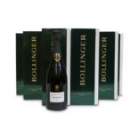 Bollinger Special Cuvee Brut, Champagne 2004