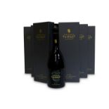 Thienot 'Grande Cuvee Alain Thienot' Millesime, Champagne 2002