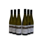 Pewsey Vale Dry Riesling, Eden Valley 2016