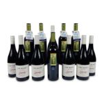 Assorted Jim Barry Red Wines