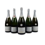 Mixed wines from Codorniu