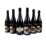 Assorted Sparkling Shiraz