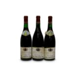 Paul Jaboulet La Chapelle Hermitage 1982 & 1983