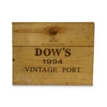 Dow's Port 1994