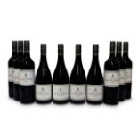 Assorted De Botoli Red Wines