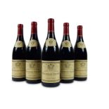 A Collection of Louis Jadot Wines