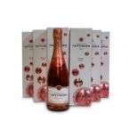 Taittinger Prestige Rose Etius NV