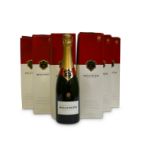 Bollinger Special Cuvee Brut, Champagne